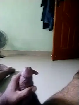 Abikannan96 online show from 03.25.26