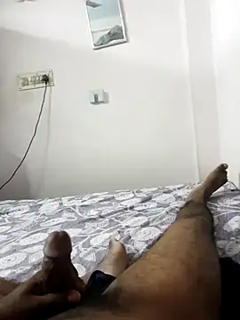 Abikannan96 online show from 06.21.26