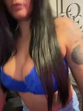 Destinylovex online show from 02.26.26