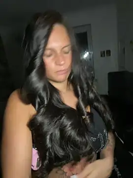 Destinylovex online show from 03.04.26