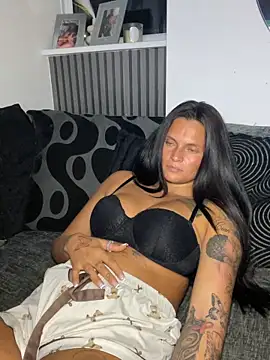 Destinylovex online show from 03.25.26