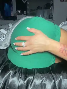 Destinylovex online show from 03.28.26