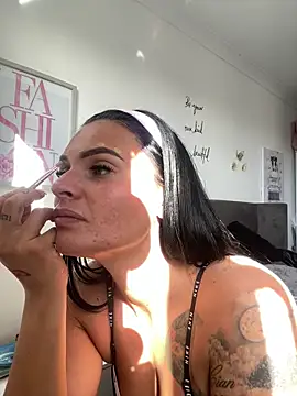 Destinylovex online show from 04.06.26