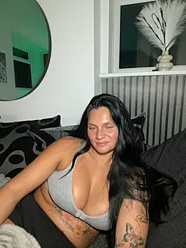 Destinylovex online show from 04.12.26