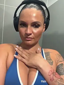 Destinylovex online show from 05.03.26