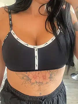 Destinylovex online show from 05.05.26