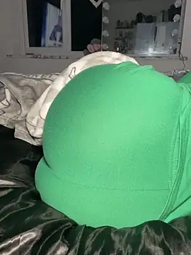 Destinylovex online show from 05.08.26