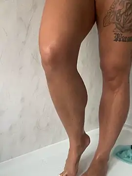 Destinylovex online show from 05.11.26