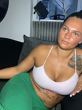 Destinylovex online show from 05.19.26