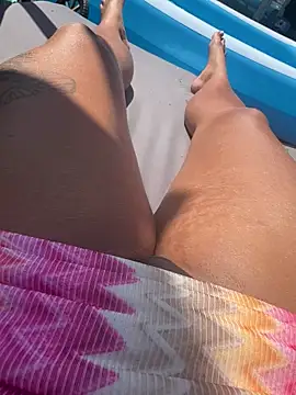 Destinylovex online show from 05.26.26