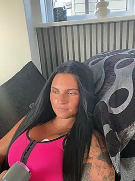 Destinylovex online show from 06.19.26