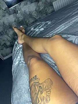 Destinylovex online show from 06.29.26