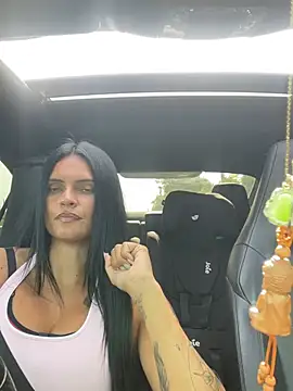 Destinylovex online show from 07.07.26