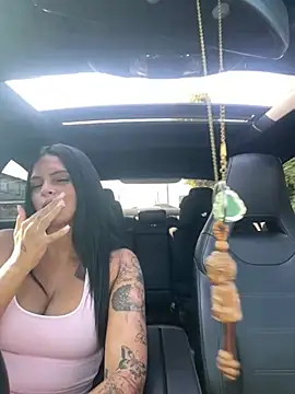 Destinylovex online show from 07.09.26