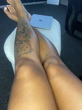 Destinylovex online show from 07.10.26