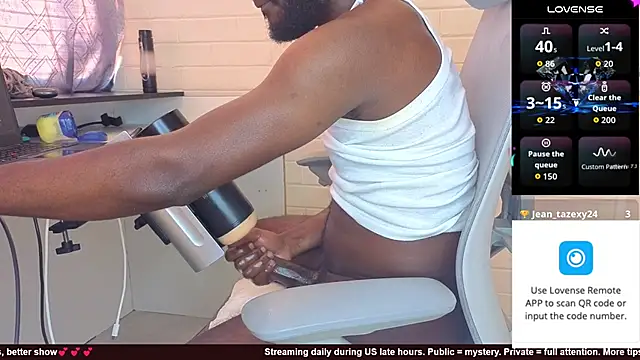 KayBhanger online show from 03.26.26