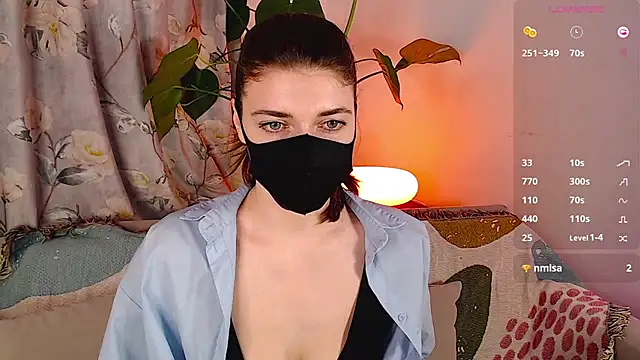 Ruby 04 online show from 03.01.26