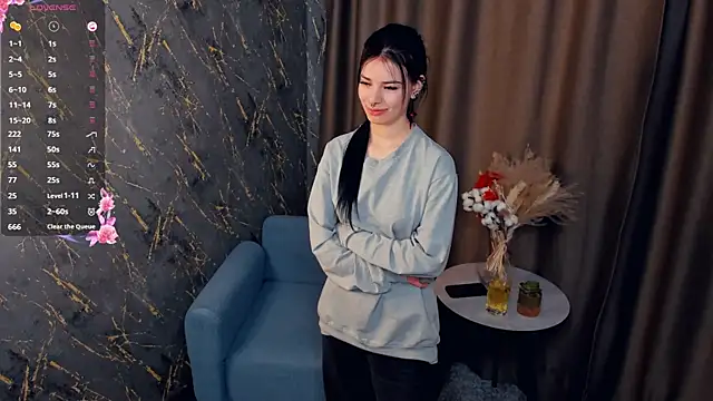 Snapshot of SongPinc chatting on 02.22.26 SongPinc online show from 02.22.26