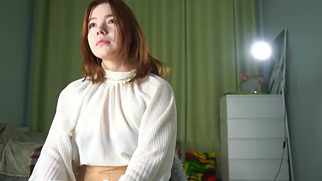 AyakoHuezo online show from 02.28.26