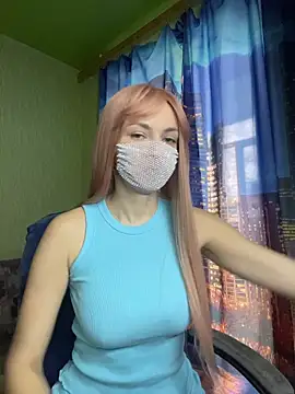 SophieBlackwood online show from 02.27.26