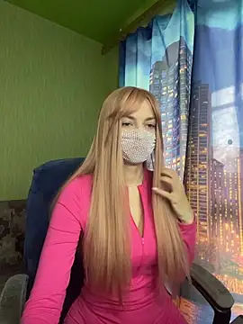 SophieBlackwood online show from 03.07.26