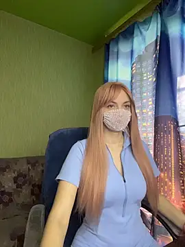 SophieBlackwood online show from 04.01.26