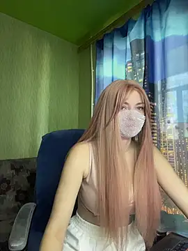 SophieBlackwood online show from 04.25.26