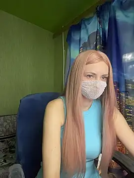 SophieBlackwood online show from 05.31.26