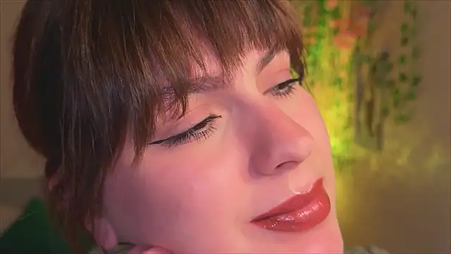 rinamandarina online show from 03.22.26