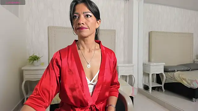 FernandaAvilax online show from 03.12.26