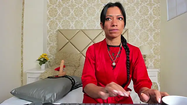 FernandaAvilax online show from 06.13.26