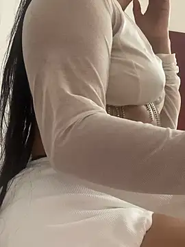 Snapshot of JessikaHoot chatting on 03.24.26 JessikaHoot online show from 03.24.26