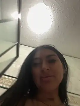 Snapshot of JessikaHoot chatting on 03.29.26 JessikaHoot online show from 03.29.26