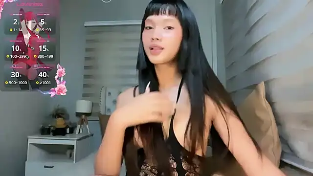 Claire Bearxx online show from 03.23.26