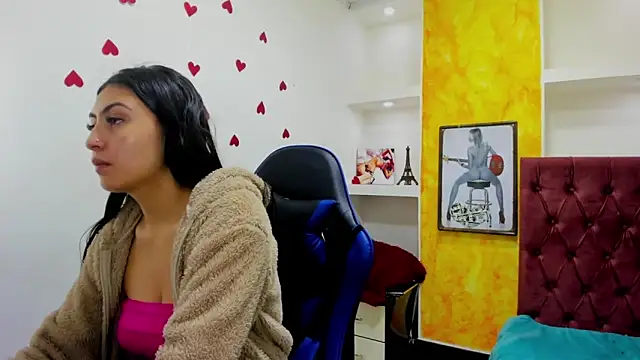 angell cooper8 online show from 03.19.26