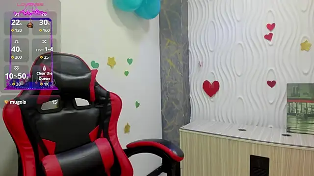 angell cooper8 online show from 03.21.26