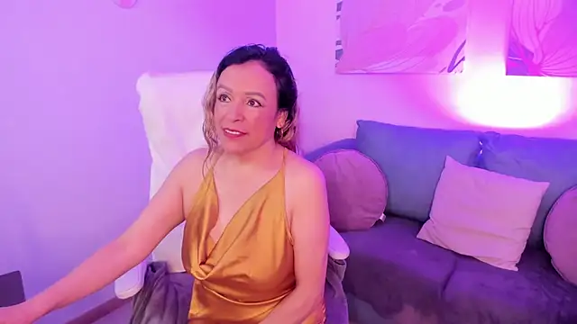 Ivonne 4 online show from 03.29.26