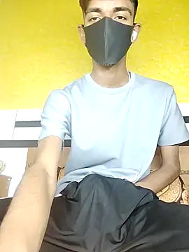 hot boy deep1 online show from 02.21.26