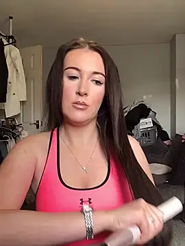 PinkVelvetx online show from 03.30.26