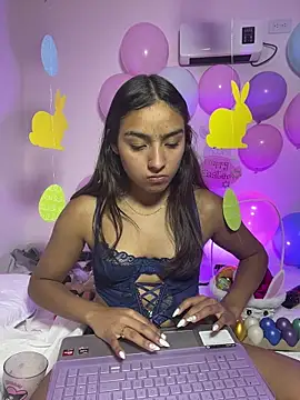 Snapshot of miat2_7 chatting on 03.28.26 miat2 7 online show from 03.28.26