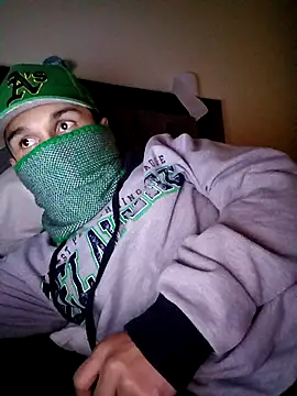 Snapshot of Steven16R chatting on 02.23.26 Steven16R online show from 02.23.26