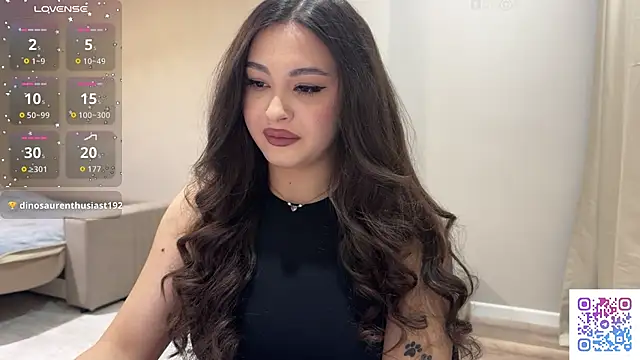 Sweet BerryBabe online show from 05.19.26
