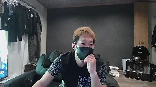 ryuaaaaa online show from 02.26.26