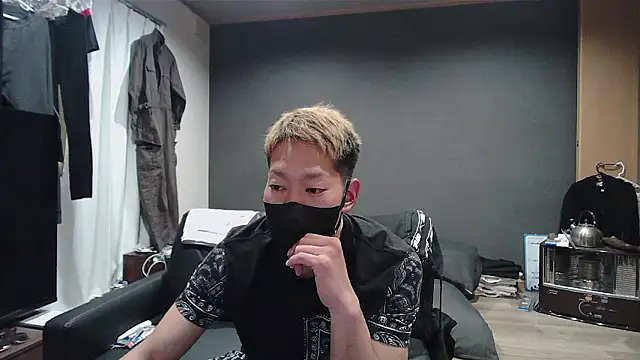 ryuaaaaa online show from 03.17.26