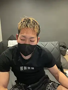 ryuaaaaa online show from 03.21.26