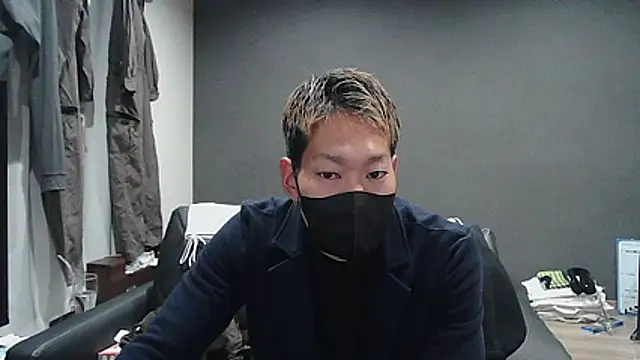 ryuaaaaa online show from 04.05.26