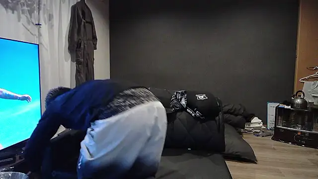 ryuaaaaa online show from 04.07.26