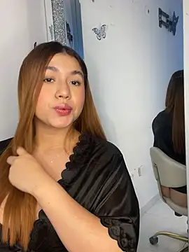 Snapshot of scarleth_marquezz chatting on 03.02.26 scarleth marquezz online show from 03.02.26