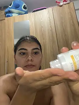 Alara Key online show from 02.27.26