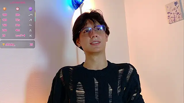 Snapshot of lui_x_dust chatting on 03.08.26 lui x dust online show from 03.08.26